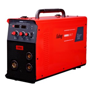 Сварочный полуавтомат FUBAG INMIG 250 T