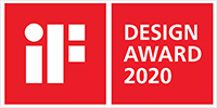 fubag if design award 2020 год