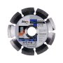 Алмазный отрезной диск FUBAG Universal Pro D115 мм/ 22.2 мм в Тольятти фото