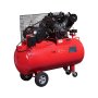 Ременной двухступенчатый компрессор FUBAG DCF-1300/270 CT11 двухступенчатый в Тольятти фото