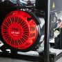 Бензиновый генератор с электростартером FUBAG PRG 6000 ES в Тольятти фото