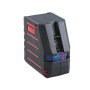 FUBAG Лазерный уровень Crystal 20R VH Set с набором аксессуаров в Тольятти фото