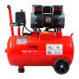 Компрессор безмасляный малошумный FUBAG Свободный Воздух (Free Air) 170/24/1.5 S в Тольятти фото
