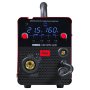 Полуавтомат сварочный инверторный FUBAG IRMIG 180 SYN LED с горелкой 250 А в комплекте в Тольятти фото