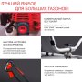 FUBAG Бензиновый триммер FPT 52 в Тольятти фото