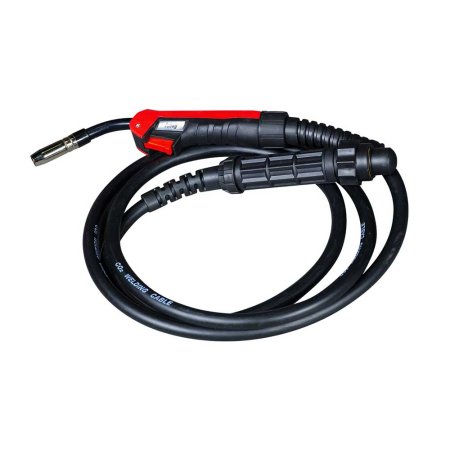 FUBAG Сварочный полуавтомат IRMIG 160 SYN LED (с горелкой 150А в комплекте) в Тольятти фото
