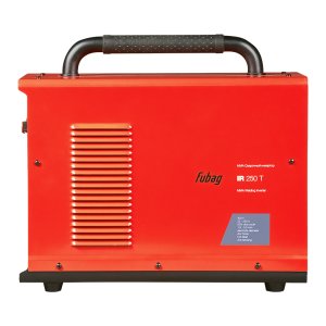 FUBAG сварочный инвертор IR 250 T в Тольятти фото