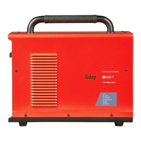 FUBAG сварочный инвертор IR 250 T в Тольятти фото