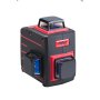 FUBAG Лазерный 3D уровень Pyramid 30R V2х360H360 в Тольятти фото