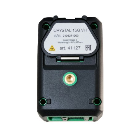 FUBAG Лазерный нивелир CRYSTAL 15G VH в Тольятти фото