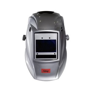  Маска сварщика FUBAG BLITZ 5-13 PAPR I Visor Digital Natural Color в Тольятти фото
