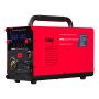 Полуавтомат сварочный FUBAG IRMIG 200 SYN PULSE LED (с горелкой 250А в комплекте) в Тольятти фото