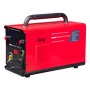 Полуавтомат сварочный FUBAG IRMIG 200 SYN PULSE LED (с горелкой 250А в комплекте) в Тольятти фото