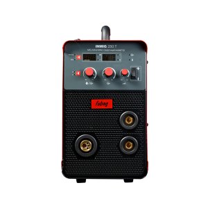 Полуавтомат сварочный FUBAG INMIG 200 SYN LCD (новый дисплей) в Тольятти фото