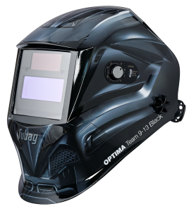  Маска сварщика Хамелеон FUBAG IR 9-13A S в Тольятти фото