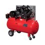 Ременной двухступенчатый компрессор FUBAG DCF-1300/270 CT11 двухступенчатый в Тольятти фото