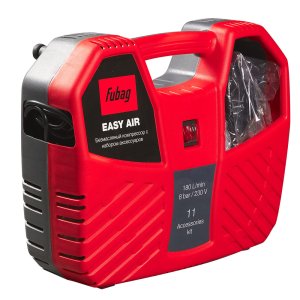 Компрессорный набор FUBAG Easy Air в Тольятти фото