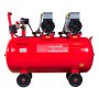 Компрессор воздушный безмасляный малошумный FUBAG OLS 500/100 CM2х2 в Тольятти фото