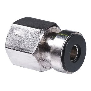 FUBAG Переходник 1/4 дюйма F рапид гайка в Тольятти фото