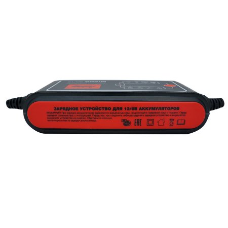 Зарядное устройств FUBAG MICRO 80/12 в Тольятти фото
