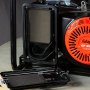 Бензиновый генератор с электростартером FUBAG PRG 6000 ES в Тольятти фото