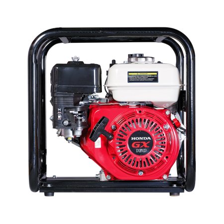 FUBAG Бензиновая высоконапорная мотопомпа для чистой воды PTH 400 H в Тольятти фото