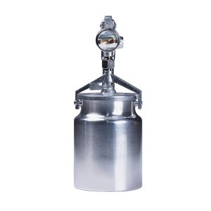 FUBAG Краскораспылитель EXPERT S1000/1.5 HVLP с нижним бачком в Тольятти фото
