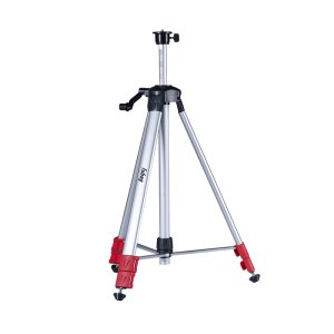 FUBAG Штатив с элевационной головкой 1/4 дюйма Tripod 150 на шипах в Тольятти фото