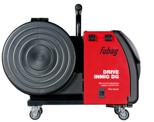 Подающий механизм FUBAG DRIVE INMIG DG для арт. 31438 и 31440 в Тольятти фото