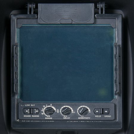  Маска сварщика Хамелеон с регулирующимся фильтром FUBAG IQ 5-13N M 2 в Тольятти фото