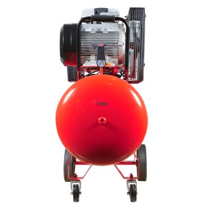 Ременной одноступенчатый компрессор FUBAG B10000B/270 CT11 в Тольятти фото