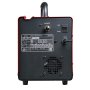 FUBAG Сварочный полуавтомат IRMIG 208 SYN PLUS c горелкой FB 250 3m в Тольятти фото