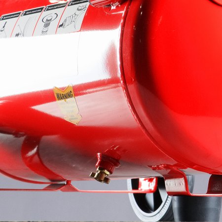 Компрессор безмасляный малошумный FUBAG Свободный Воздух (Free Air) 240/24/2.0 S в Тольятти фото