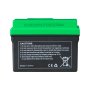 Аккумулятор FUBAG li-ion 3Ah для инверторного генератора TI 11000 A ES (арт. 646211) купить в Тольятти