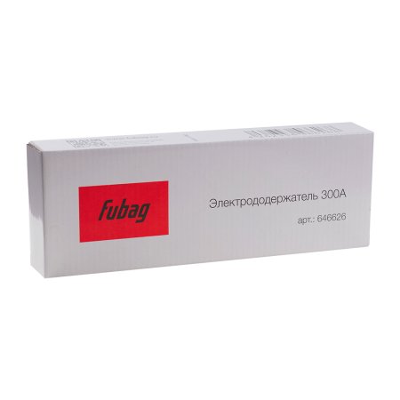 Электрододержатель FUBAG 300А в Тольятти фото