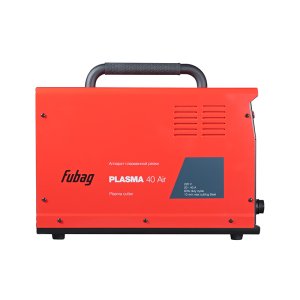 FUBAG PLASMA 40 Air с резаком FB P40 + Маска сварщика Хамелеон IQ 9-13N S В ПОДАРОК! в Тольятти фото
