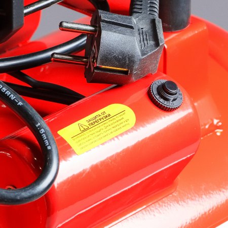 Компрессор безмасляный малошумный FUBAG Свободный Воздух (Free Air) 240/24/2.0 S в Тольятти фото