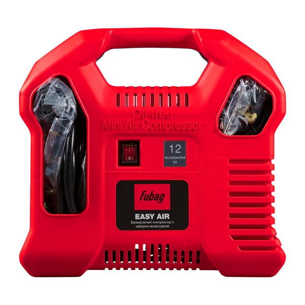 Компрессорный набор FUBAG Easy Air в Тольятти фото