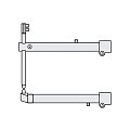 Аксессуары для машин контактной точечной сварки RS и RSV с радиальным ходом плеча в Тольятти фото
