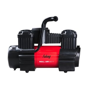 Автомобильный компрессор FUBAG Roll Air 60/17 в Тольятти фото