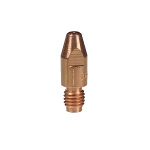 FUBAG Контактный наконечник M8х30 мм ECU D=0.8 мм (10 шт.) в Тольятти фото