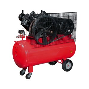 Ременной двухступенчатый компрессор FUBAG DCF-1700/270 CT15 в Тольятти фото