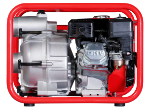 FUBAG Бензиновая мотопомпа для сильнозагрязненной воды PG 950 T в Тольятти фото
