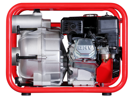 FUBAG Бензиновая мотопомпа для сильнозагрязненной воды PG 950 T в Тольятти фото