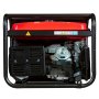 Бензиновый генератор FUBAG BS 7500 XD ES DUPLEX в Тольятти фото