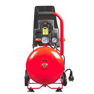 Компрессорный набор FUBAG House Master Kit безмасляный компрессор + 5 предметов в Тольятти фото