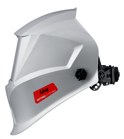  Маска сварщика Хамелеон FUBAG IR 4-13G M в Тольятти фото