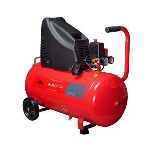 Поршневой безмасляный компрессор FUBAG OL 231/50 в Тольятти фото
