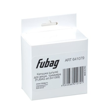 Катушка (шпуля) для аккумуляторного триммера FUBAG  в Тольятти фото