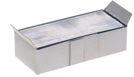 FUBAG Гвозди для F30, F50 (1.05х1.25, 25мм, 5000 шт) в Тольятти фото